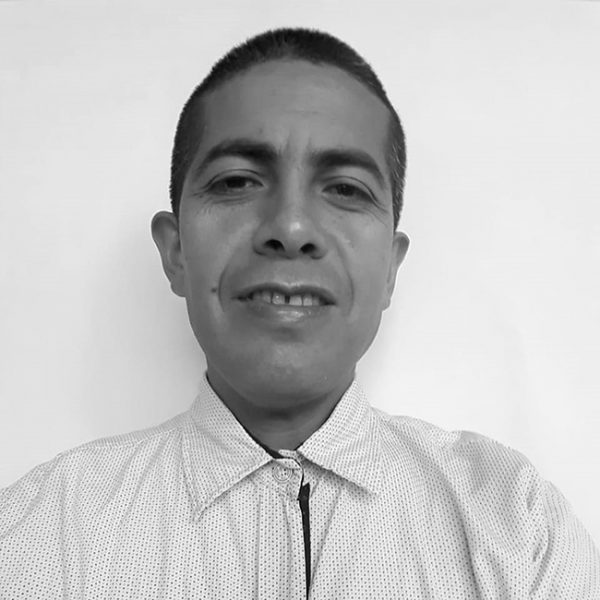 Francisco Javier Silva Gómez
